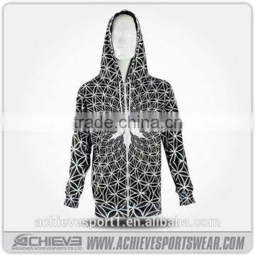 half sleeve dri fit snowboard hoodies