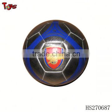 high quality hand stitched soccer ball