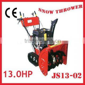Snow Thrower 13.0HP photo-1