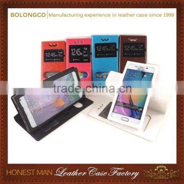 Best Affordable Price Flip Case for Nokia Lumia 625 photo-4