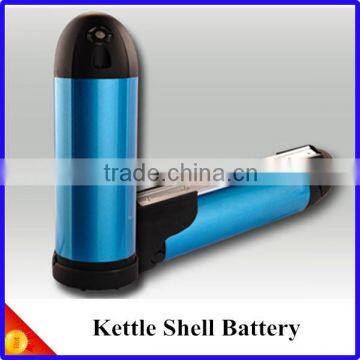 Kettle Shell Lithium Battery 24V 5Ah