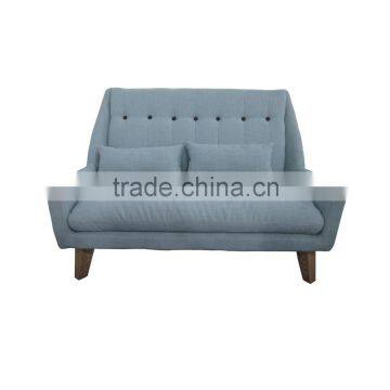 S001A Victorian Style Sofa photo-6