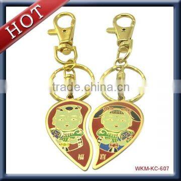 Creative Promotional Items Key Rings Silver photo-6