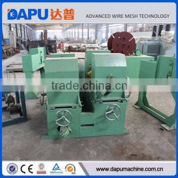 Three ribs Rebar steel cold rolling machinery