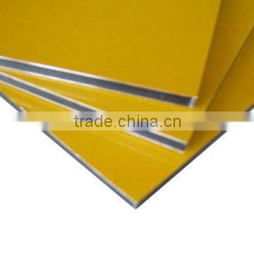 PVDF coating/Aluminum Composite Panel(ACP)