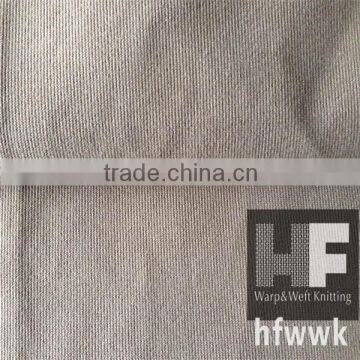 HF-15R/2014 100% polyester corduroy fabric striped velvet