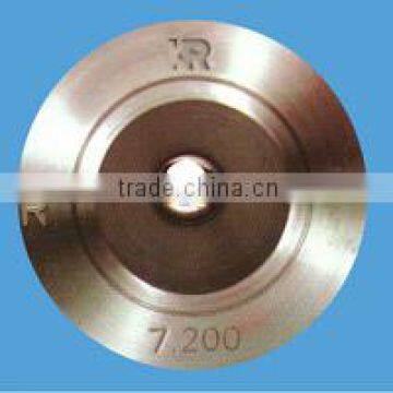 Wire Drawing Natural Diamond Dies