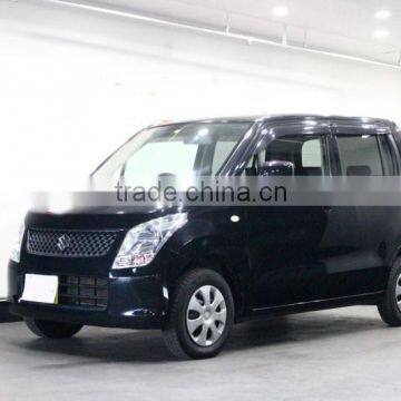 USED VANS - SUZUKI WAGON R FX-S (RHD 819915 GASOLINE)