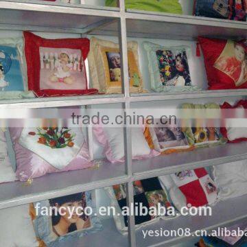 Inkjet printing A4 heat sublimation transfer paper