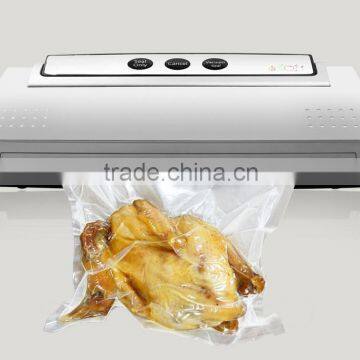 Multifunctional household Vacuum sealer/Mini portable household food vacuum sealer/Handheld Vacuum Sealer