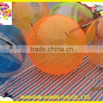 2m Dia 1.0mm TPU Colorful Inflatable Water Walking Ball Price photo-5
