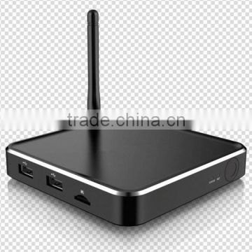 Amlogic S912 OTT TV mxq pro Live Streaming MXQ Plus M12N Octo Core Android Smart TV BOX