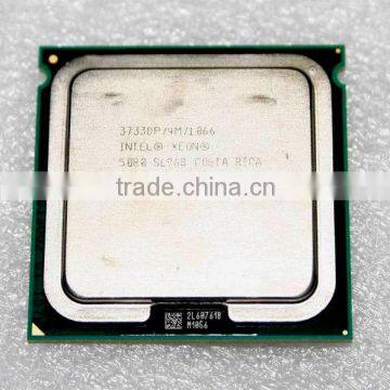 Intel Xeon Processor 5060 cpu (4M Cache, 3.20 GHz, 1066 MHz) SL96A