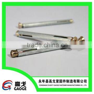 Metal Frame Anchor YZP Wedge Anchor photo-2