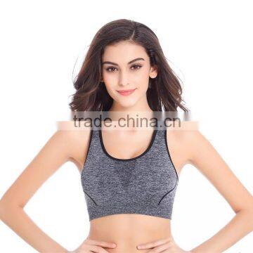 2016 The new sports bra