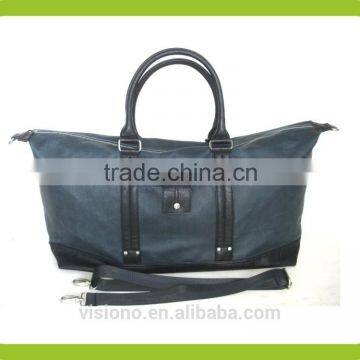2016 canvas travel bag ST755