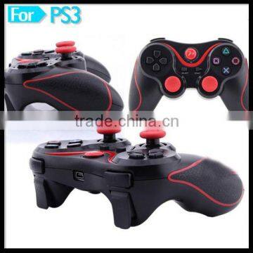 Double Shock Smart Joypad Gamepad For Ps3 photo-3