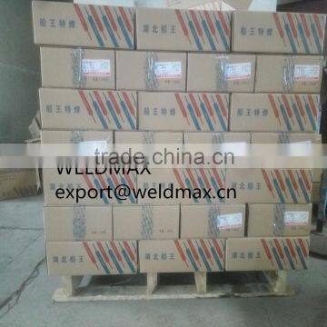 AWS E316-16 Stainless Steel Welding/Weldmax Welding Arc Light Electric Welding Electrode A5.4 E316-16 photo-2