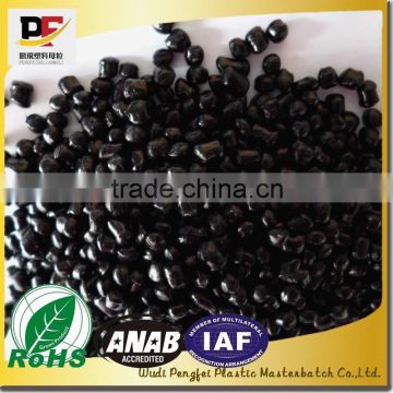 Professional supplier Carbon Black masterbatch, PP/PE black masterbatch manufacturer, material of plastic, color masterbatches