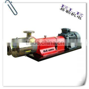 Stator & Rotor Mayonnaise Homogenizer