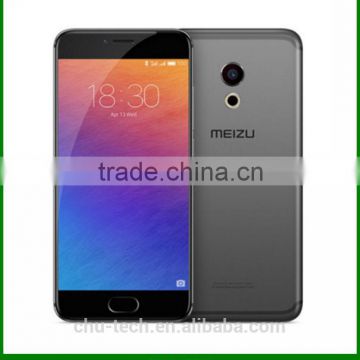 MEIZU Pro 6 Pro6 4G LTE Cell Phone Helio X25 Deca Core 2.0GHz 5.2" 1920X1080p 4GB RAM 32GB ROM Dual Sim 21.16MP Camera