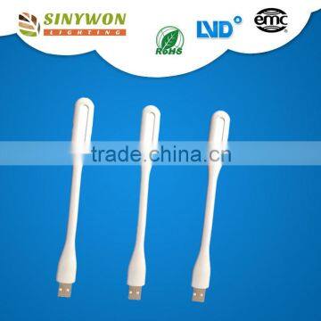 2016 Computer Usb Light ,Mobile Phone Usb Light,Flexible Usb Led light socket