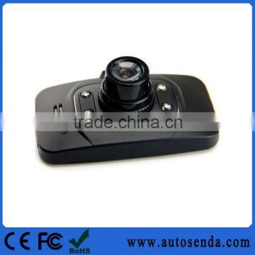 Hot Selling GS8000L 1080p Manual Car Camera hd Dvr photo-4