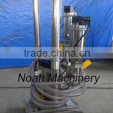 QVC Series Vacuum Conveyer