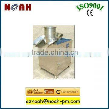 Wet Granulation Machine