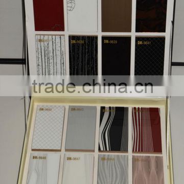 Foshan Xin Chuang Decorative Material - acrylic mdf