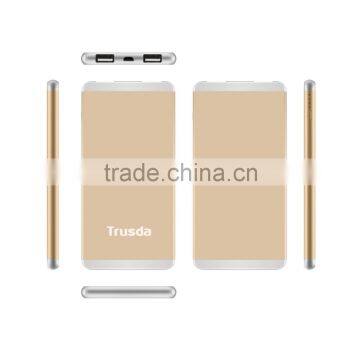 2015 New Design for Coca Cola External 5000mah Power Bank photo-6