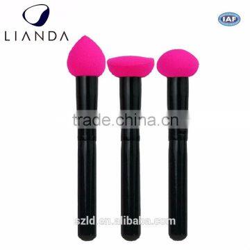 Professional Cosmetic Manufacturer Various Shapes Wholesale Private Label Mineral Makeup Cosmetics ODM Available photo-3