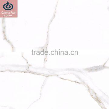 Sparkal White/Inkjet printing wook look New era luxurious porcelain floor tiles/vitrified tiles/HD digital