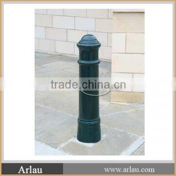 (BR-18) Outdoor Cast Iron Street Furniture Bollards