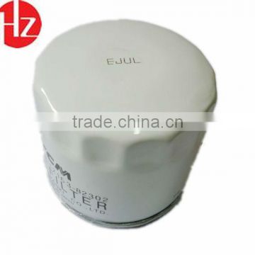 TCM Forklift parts 12163-82302 oil filter