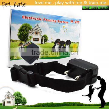 Wholesale Garden Accessories Pet Dog Safety Wire Electric Fence System