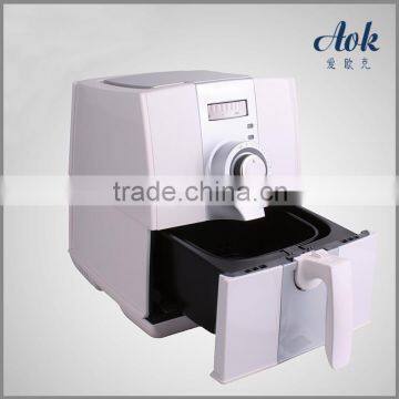 2016 Electric No Oli Air Fryer / Deep Freyer Oil Free 2016