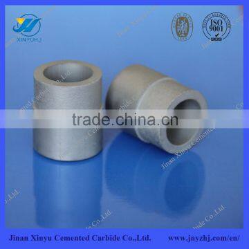 Tungsten Carbide Pipe