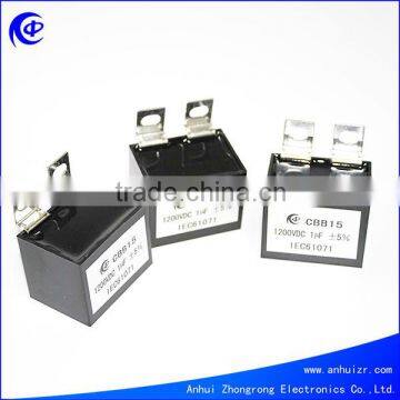 emi filter emi capacitors