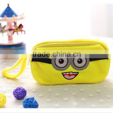 China Wholesale 2016 Newest Children Cheap Stuffed Custom Coin Purse photo-5