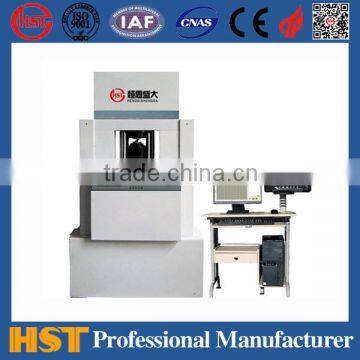 Computer Control Steel Strip/ Metal Sheet Erichsen Cupping Testing Machine