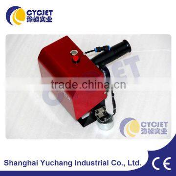 CYCJET Manual Coding Machine/Inkjet Batch Coding Machine/Carriable Coding Machine