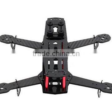 Glass Fiber FPV Quadcopter Multicopter Frame for QAV250