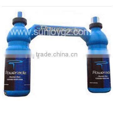 2016 High Quatily Customized Inflatable Arch / Inflatable Finish Line Arch / Inflatable Arch photo-4