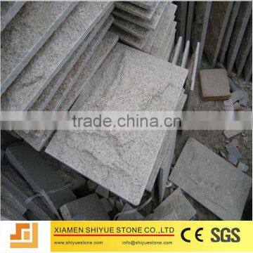 China Granite Culture Mushroom Stone