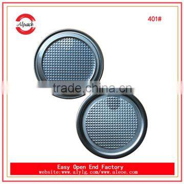 401#easy Peel and Easy Peel off for Powder Milk photo-5