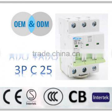 High Quanlity Lowest Price circuit breaker
