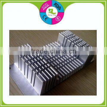 Silicone Rubber Mould