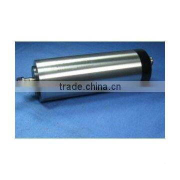 CNC spindle motors