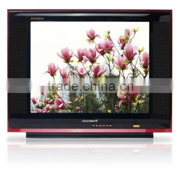 18" CRT COLOR TV SKD KIT HOT
